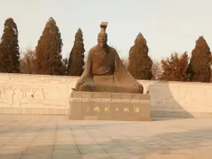 Xianxian Han Tomb Group