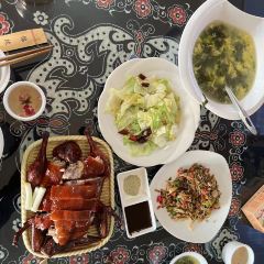 锦珑鸭香苑 User Photo