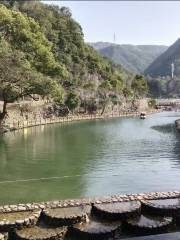 潘家小鎮水上樂園