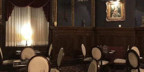 Flanagan's Steakhouse