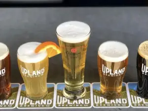 Upland Brewing 82nd Street