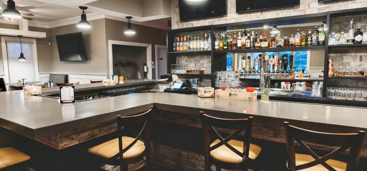 Westwood Bar