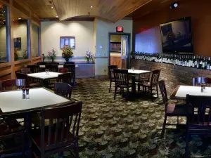 The Prime Rib Restaurant & Wine Cellar