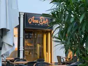 Ama Deli