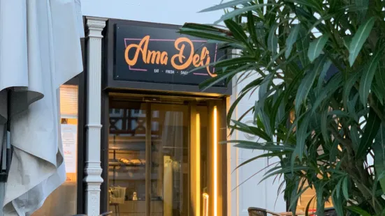 Ama Deli