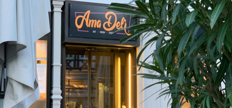 Ama Deli