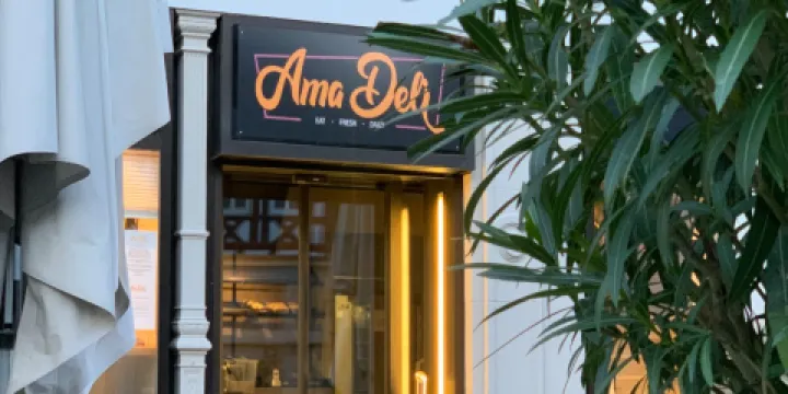 Ama Deli