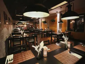 PARS KIEL - Persisches Restaurant