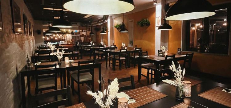 PARS KIEL - Persisches Restaurant