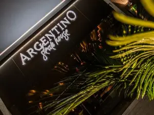 Argentino Steak House