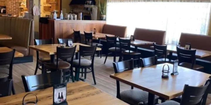 Nonna's Italian Bistro Market & Deli