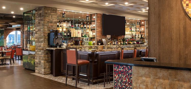 Villa Italiano Chophouse