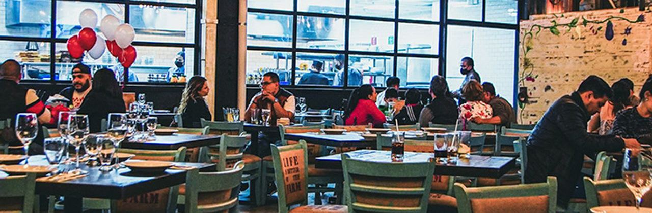 Farmer's Table - Tijuana