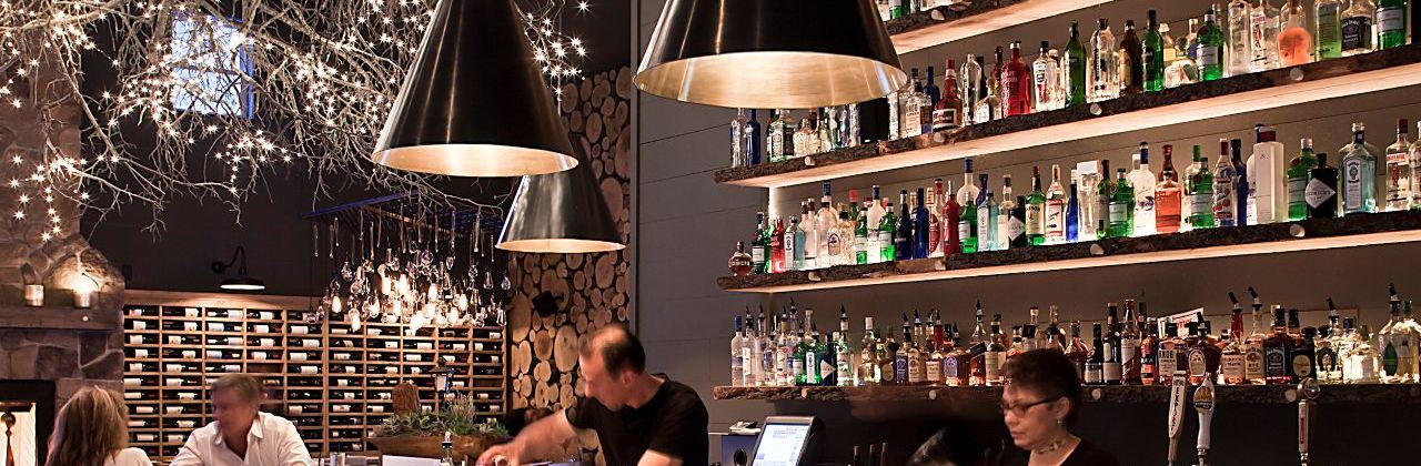 Earth at Hidden Pond