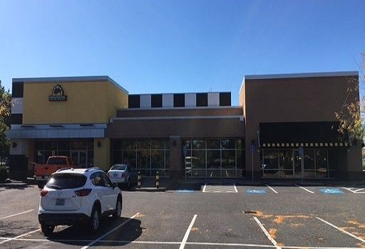 Buffalo Wild Wings