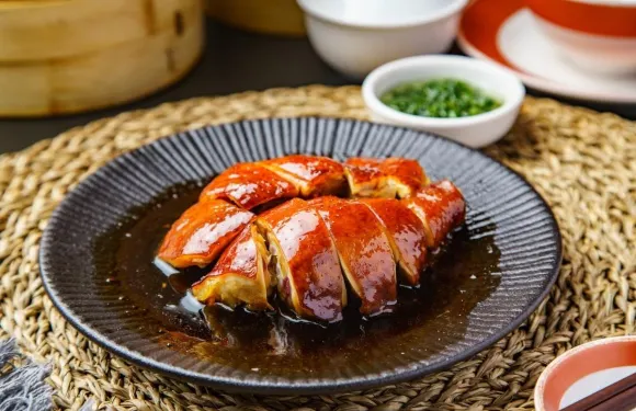 食好點·茶餐室（城市集市龍之夢店）