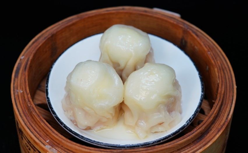 精选