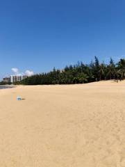 West Coast Beach, Old Town