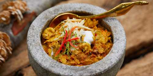 Ginja Taste