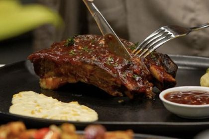 KONA Restaurant and Bar