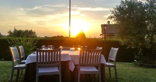 Osteria La Brace