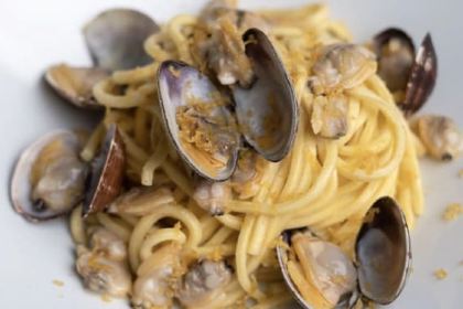 Toto "La Cucina a Roma dal 1922"