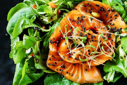 raw like sushi & more