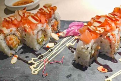 Tokio Restaurant Fusion