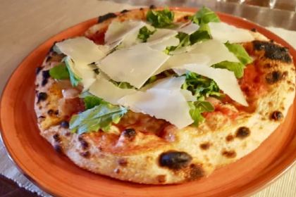 Antica Bottega di Pisa