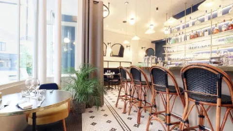 Chez Brume in 렌