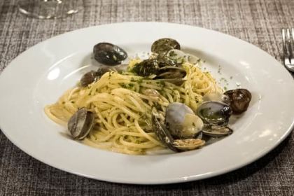 Ristorante Modigliani