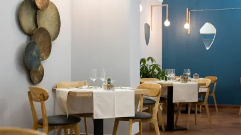 Chef Dedé in Catania
