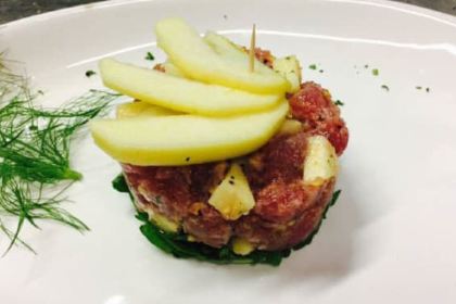 Ristorante Il Casaletto