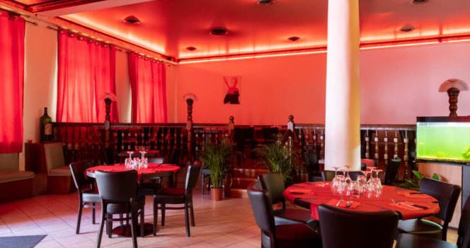 Vesuvio Ristorante pizzeria