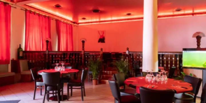 Vesuvio Ristorante Pizzeria