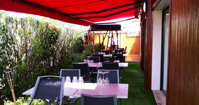 Cote Jardin