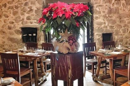 La Taverna del Pittore Lugano