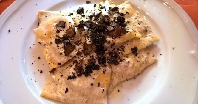 Osteria-Trattoria Bellaria