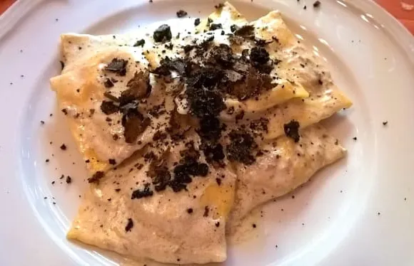 Osteria-Trattoria Bellaria