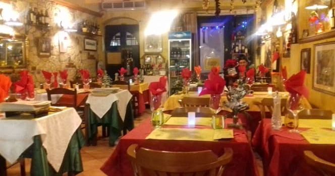 Lucca In Tavola