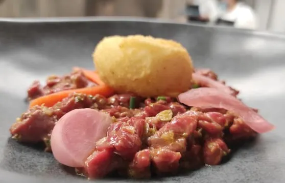 Restaurante Matasellos