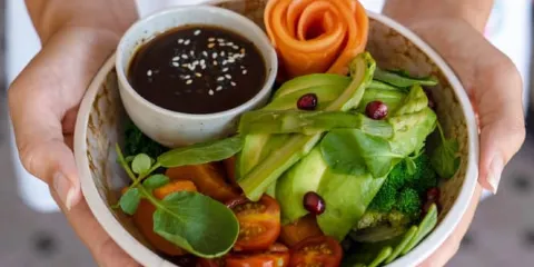 Max Garden Restaurant