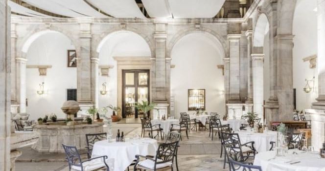 Parador de Zafra