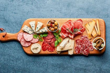 Campanile Alencon  Restaurant