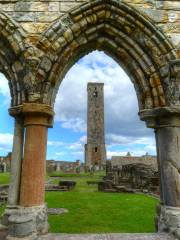 Catedral de St. Andrews