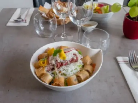 Soki Fast Good Khmer