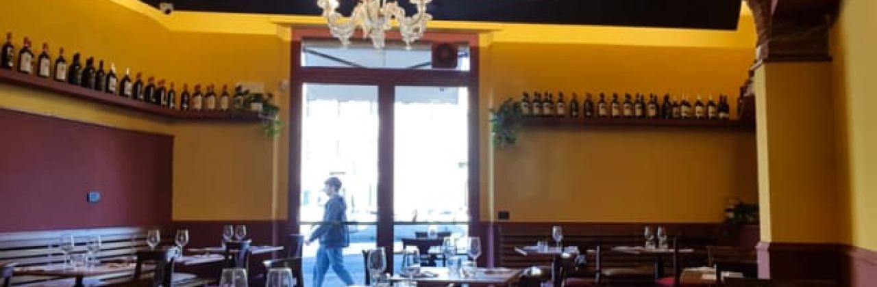 Vecchio Carlino 1919