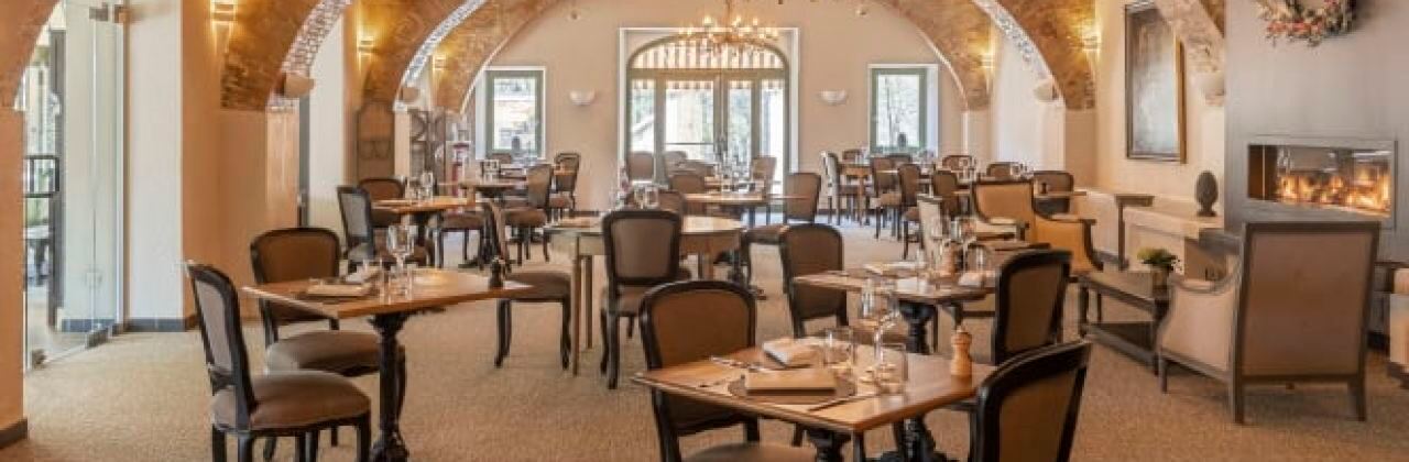 Château La Robéyère