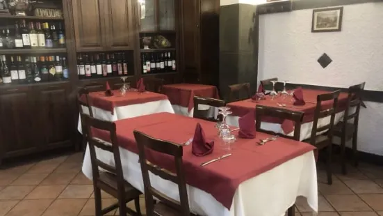 Trattoria Da Peppino