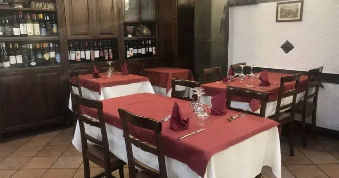 Trattoria Da Peppino